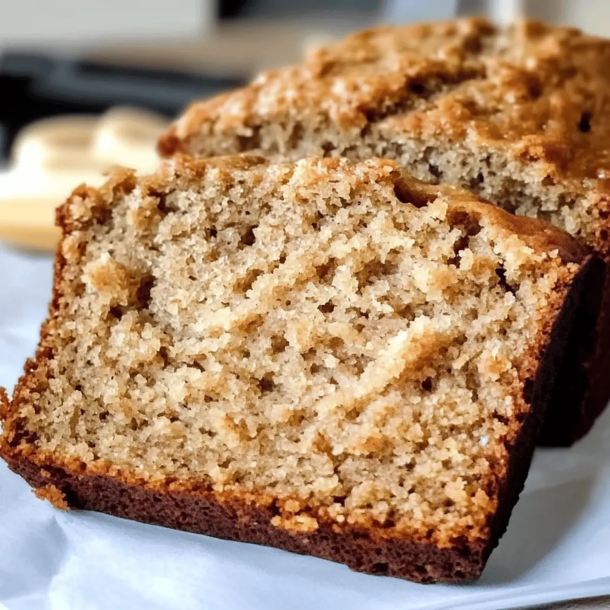 Super EASY Moist Banana Bread Recipe With Self Rising Flour Magic super-easy-moist-banana-bread-recipe-with-self-rising-flour-magic